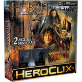 Jogo Heroclix The Hobbit