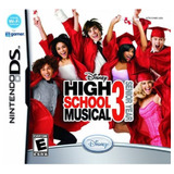 Jogo High School Musical
