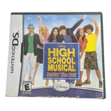 Jogo High School Musical