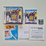 Jogo High School Musical