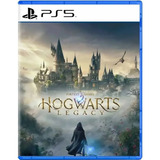 Jogo Hogwarts Legacy Ps5 Midia Fisica Wb Games Avalanche