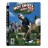 Jogo Hot Shots Golf: Out Of Bounds - Ps3 - Usado