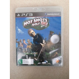 Jogo Hot Shots Golf