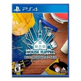 Jogo House Flipper Ps4