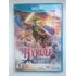 Jogo Hyrule Nintendo Wiu