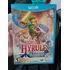 Jogo Hyrule Warriors Wiu - Nunca Jogado