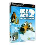 Jogo Ice Age 2
