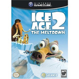 Jogo Ice Age 2