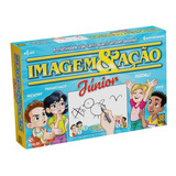 Jogo Imagem & Ação Júnior Grow