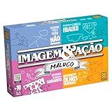 Jogo Imagem E Ação Maluco Grow
