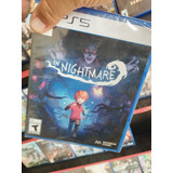 Jogo In Nightmare 