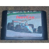 Jogo Indycar Nigel Mansell