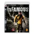 Jogo Infamous - Ps3 - Mídia Física