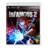 Jogo Infamous 2 - Ps3 Mídia Física