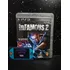 Jogo Infamous 2 De Ps3