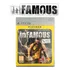 Jogo Infamous Original - Playstation 3  Sony Midia Fisica