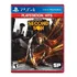 Jogo Infamous Second Son Ps4 Físico Lacrado Playstation Hits