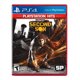Jogo Infamous Second Son