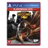 Jogo Infamous Second Son Ps4 Físico Lacrado Sony