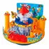 Jogo Infantil - Super Mario - Labirinto Castle Land - Epoch