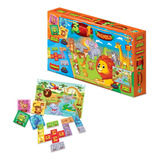 Jogo Infantil 3 X