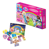 Jogo Infantil 3 X