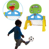 Jogo Infantil Centro Esportivo