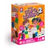 Jogo Infantil   Copolorido 2   Estrela