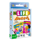 Jogo Infantil De Cartas