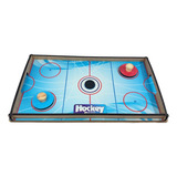 Jogo Infantil Hockey De Mesa Divertido Portátil Hoquéi