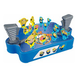 Jogo Infantil   Minions   Acerto O Alvo   Avl Blast Training
