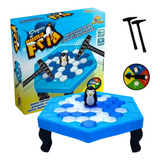 Jogo Infantil Quebra Gelo