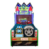 Jogo Interativo Zombie Outbreak Aqua