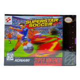 Jogo Internacional Super Star