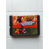 Jogo Internacional Super Star