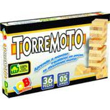 Jogo Iob Torremoto Ref C07