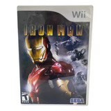 Jogo Iron Man Original