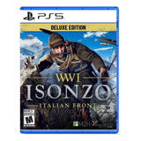 Jogo Isonzo Deluxe Edition