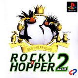 Jogo Iwatobi Penguin Rocky