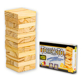 Jogo Joguinho Torremoto Educativo