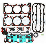 Jogo Junta Cabeçote Amianto Ford Ranger 4 0 V6 12v 90 94