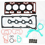 Jogo Junta Cabecote C ret Ford Fiesta Ka 1 0 8v Zetec Rocam