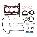 Jogo Junta Cabeçote C ret Ford Ka Ka 1 0 12v 3 Cilindros