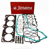 Jogo Junta Cabeçote C ret Ford Ranger 3 0 16v Power Stroke