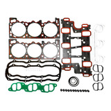 Jogo Junta Cabeçote C ret Ford Ranger 4 0 V6 12v 94 00