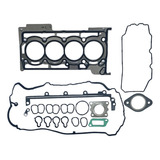 Jogo Junta Cabeçote Fastback Toro 1 3 16v Flex Turbo Aço