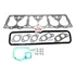 Jogo Junta Cabeçote Ford Willys Jeep Rural Aero F-75 6cc