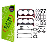 Jogo Junta Cabeçote Gm Blazer S10 4 3 V6 12v Vortec