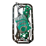 Jogo Junta Cabeçote Kia Besta 2 2 8v Sportage Diesel R2