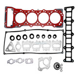 Jogo Junta Cabeçote L200 Triton 3 2 Diesel